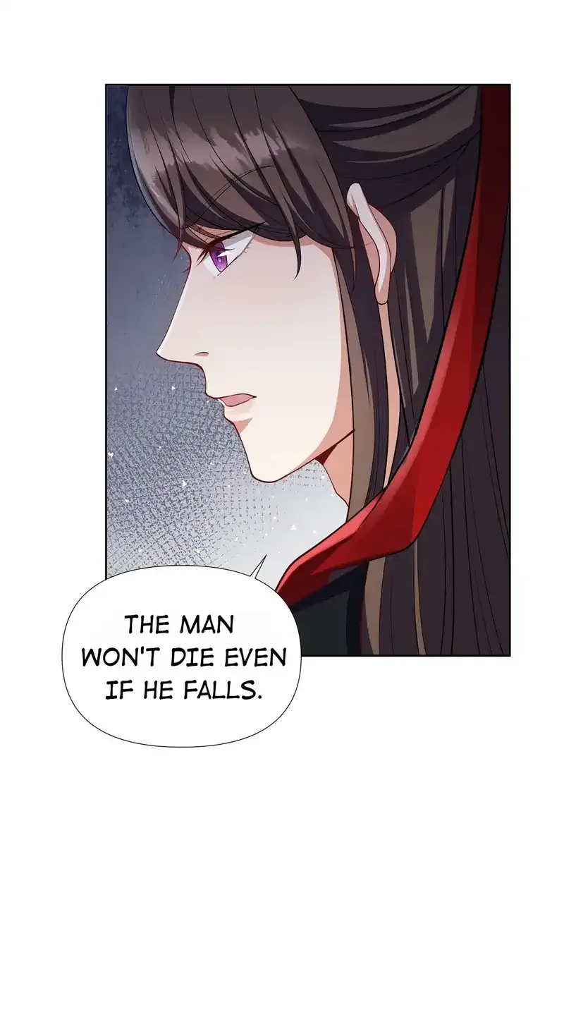 Pink Blossoms Mirror Your Beauty Chapter 50 page 34