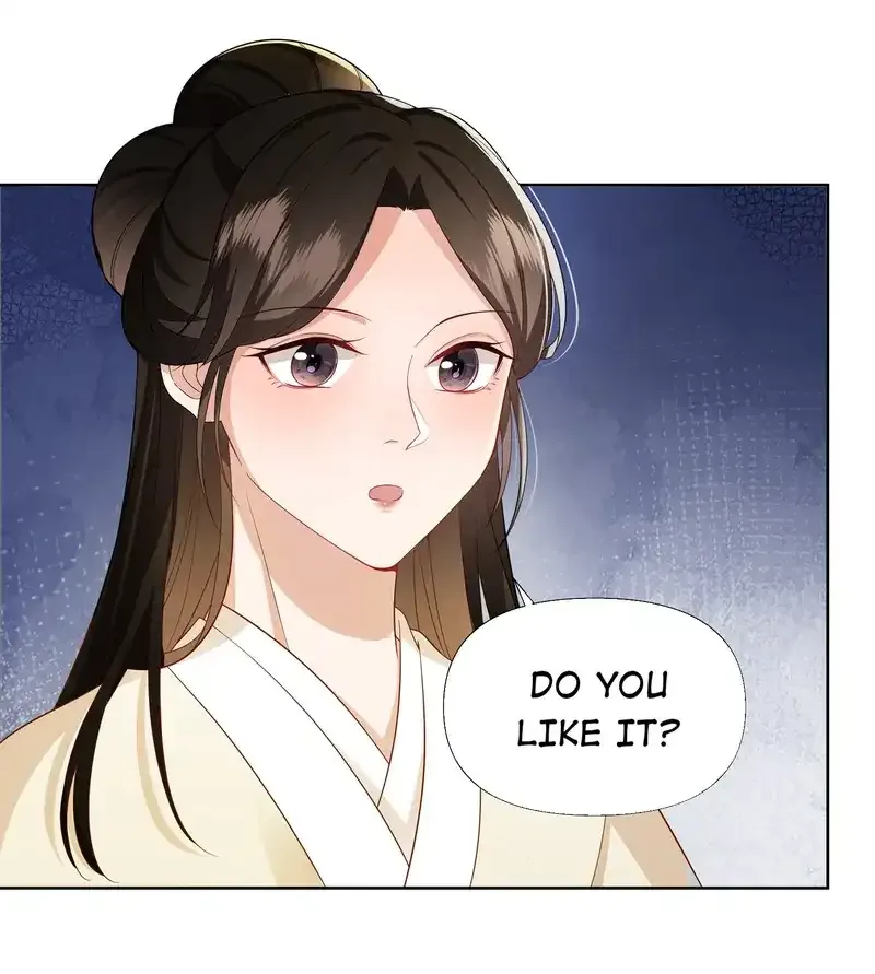 Pink Blossoms Mirror Your Beauty Chapter 52 page 5