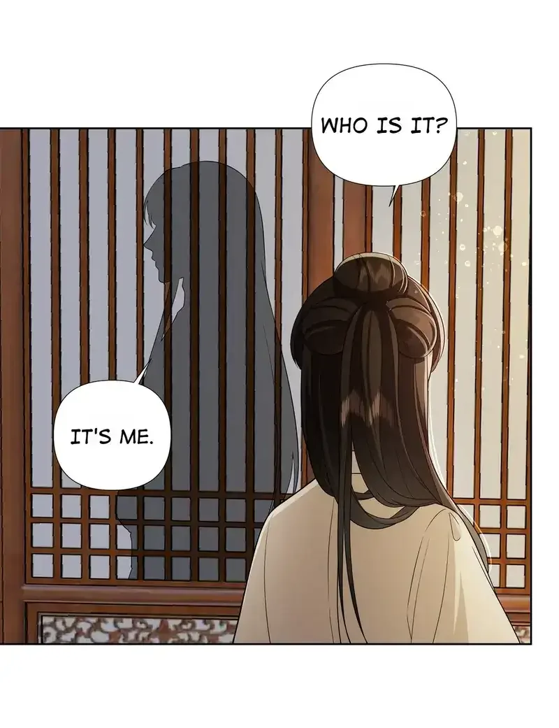 Pink Blossoms Mirror Your Beauty Chapter 51 page 19