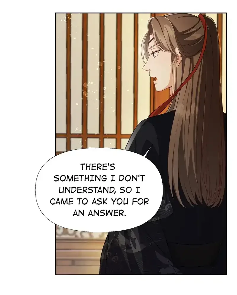 Pink Blossoms Mirror Your Beauty Chapter 51 page 23