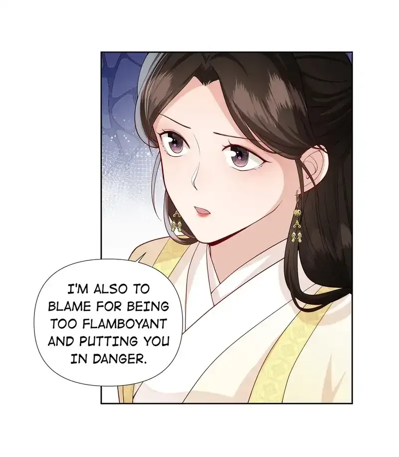 Pink Blossoms Mirror Your Beauty Chapter 51 page 10