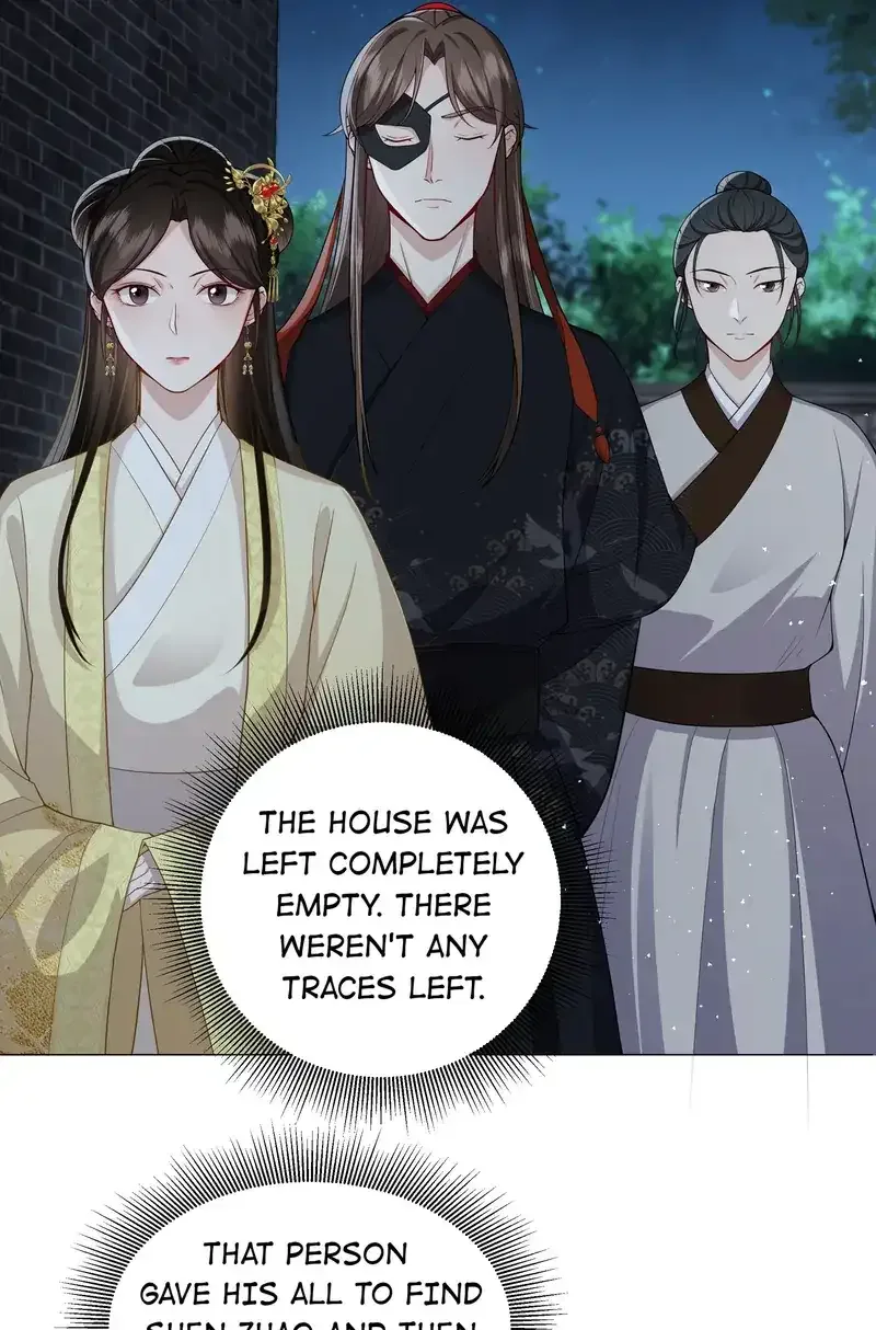 Pink Blossoms Mirror Your Beauty Chapter 51 page 4