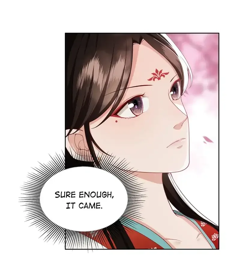 Pink Blossoms Mirror Your Beauty Chapter 53 page 29