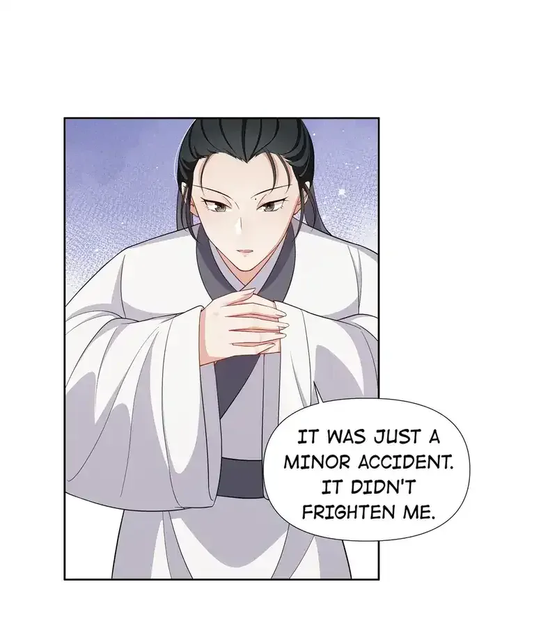 Pink Blossoms Mirror Your Beauty Chapter 53 page 13