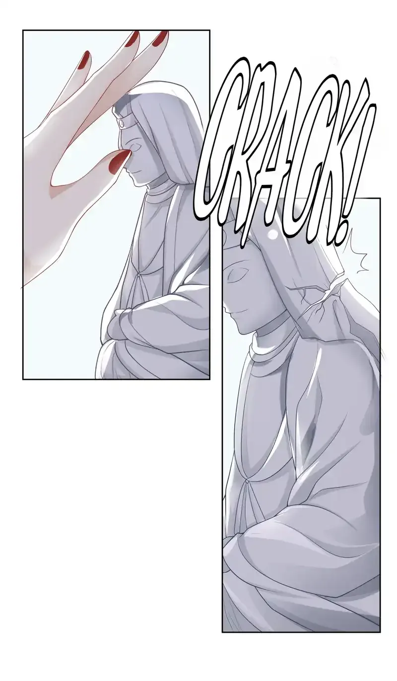 Pink Blossoms Mirror Your Beauty Chapter 54 page 41
