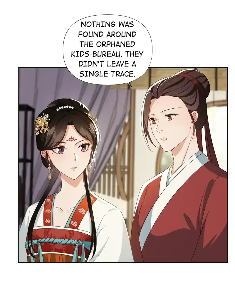 Pink Blossoms Mirror Your Beauty Chapter 53 page 4