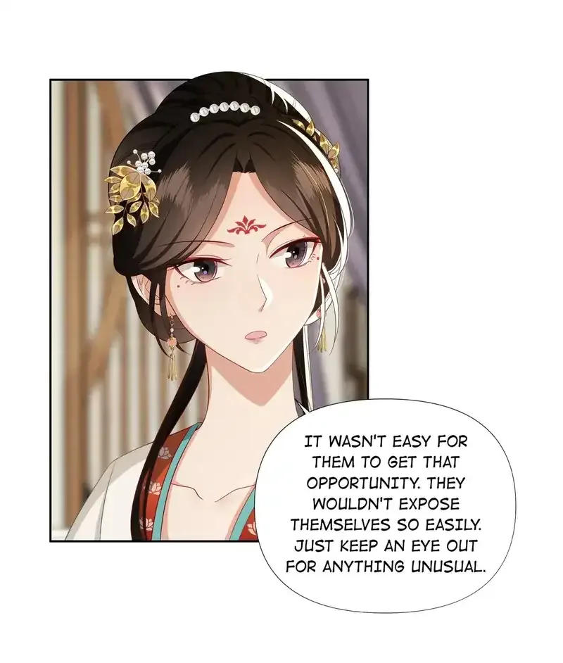 Pink Blossoms Mirror Your Beauty Chapter 53 page 5