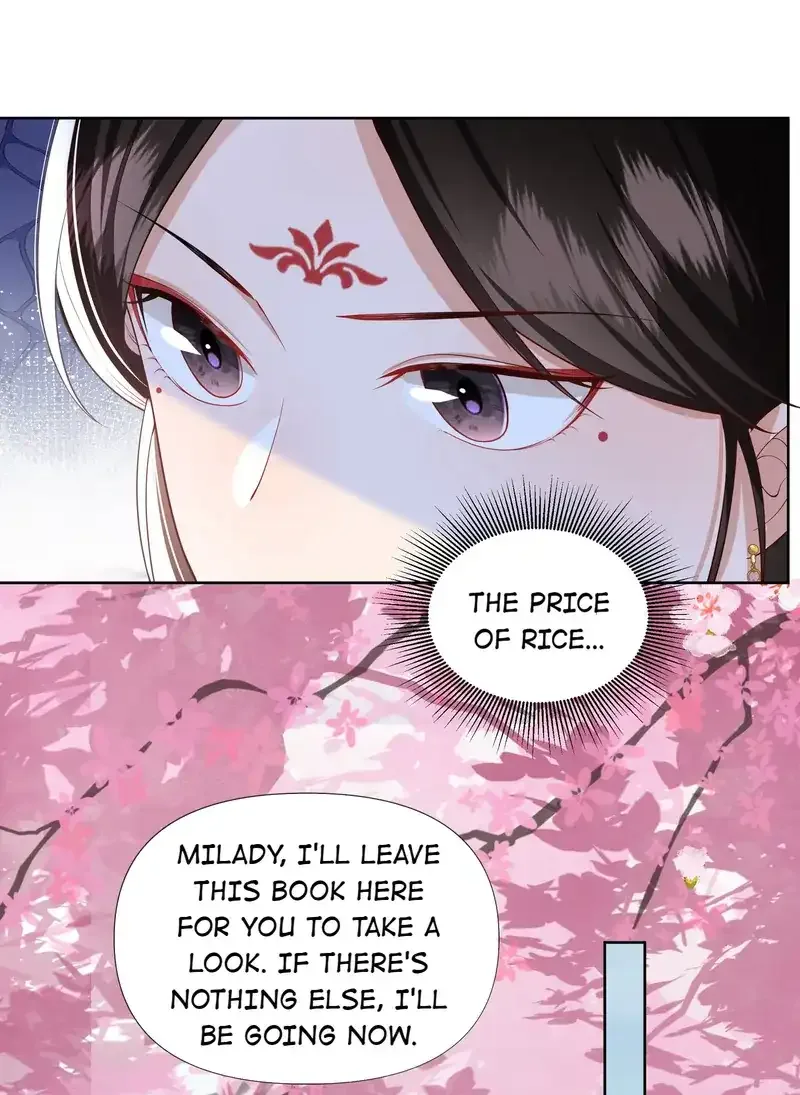 Pink Blossoms Mirror Your Beauty Chapter 53 page 25