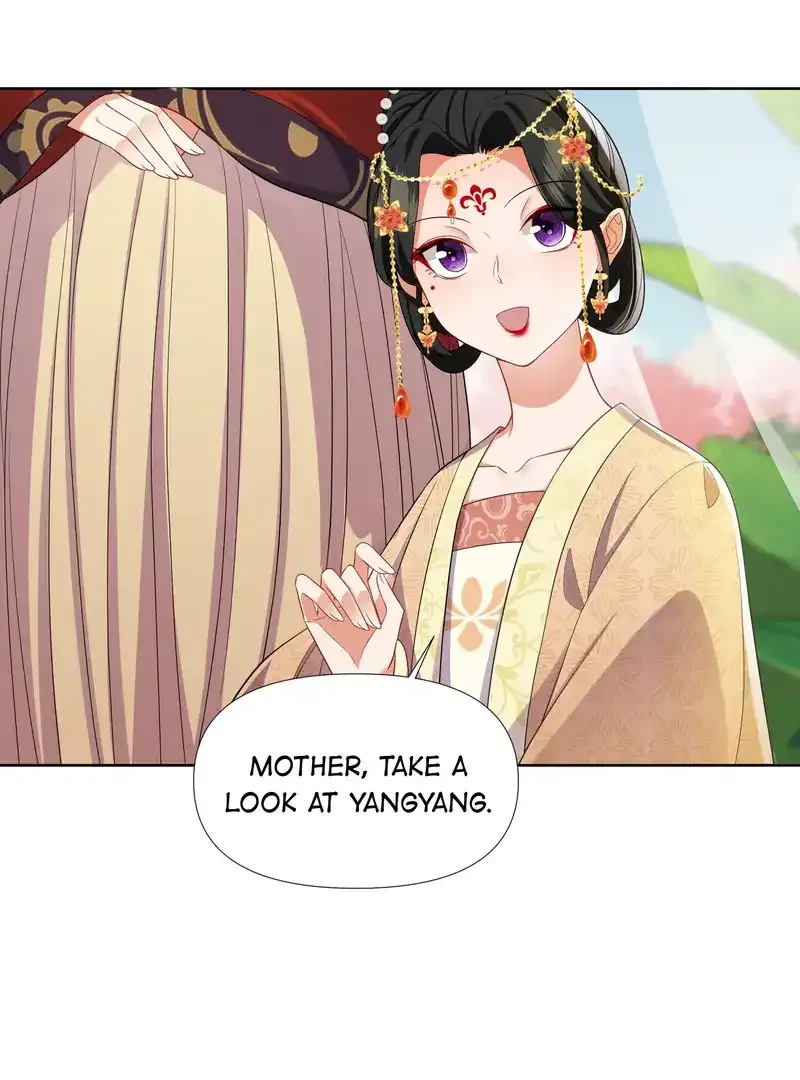 Pink Blossoms Mirror Your Beauty Chapter 54 page 26