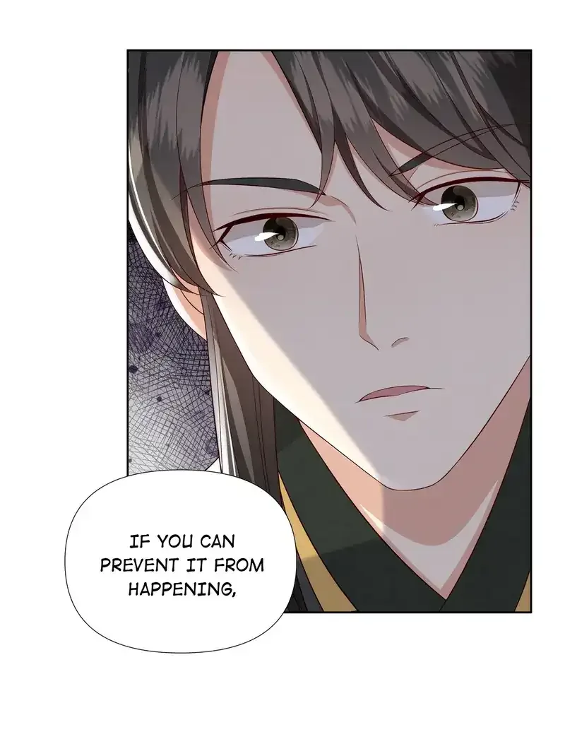 Pink Blossoms Mirror Your Beauty Chapter 54 page 13