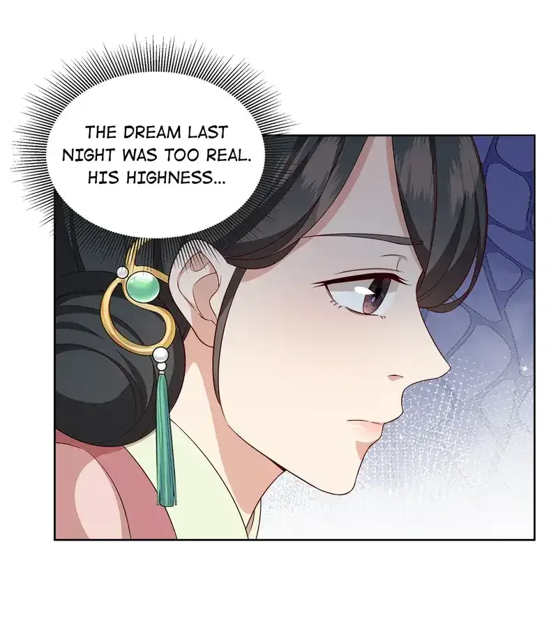Pink Blossoms Mirror Your Beauty Chapter 54 page 11