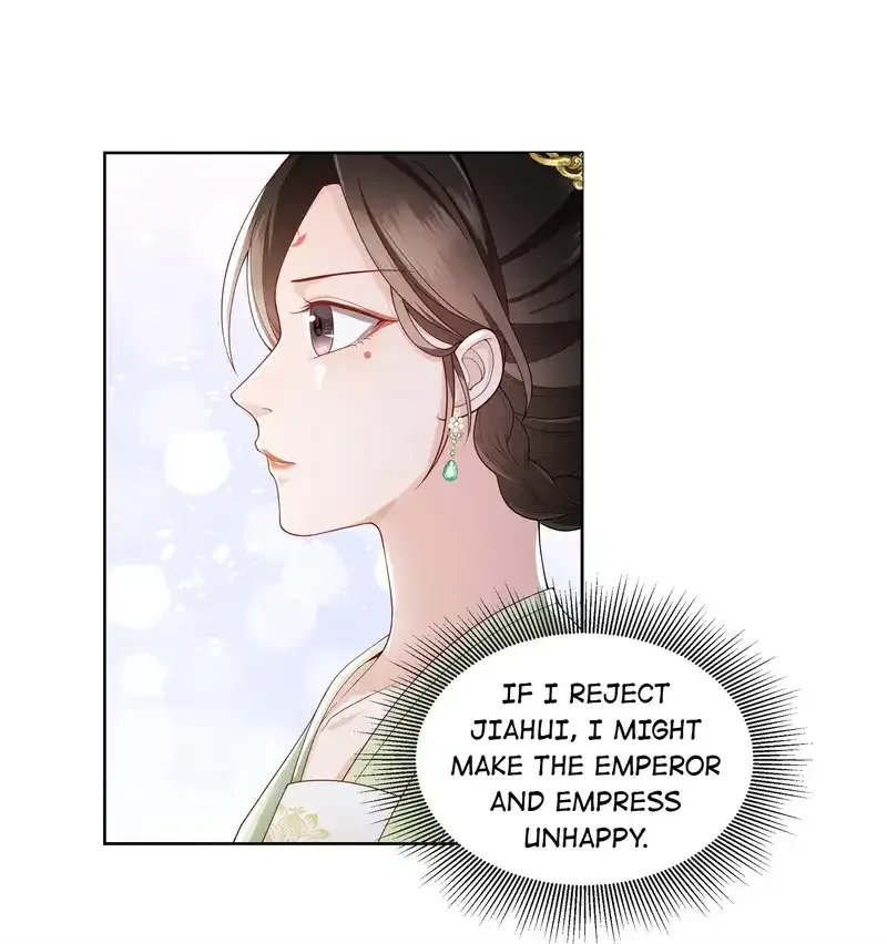 Pink Blossoms Mirror Your Beauty Chapter 54 page 38