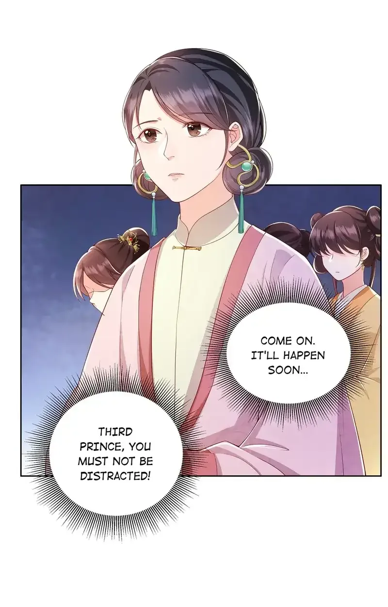Pink Blossoms Mirror Your Beauty Chapter 55 page 4