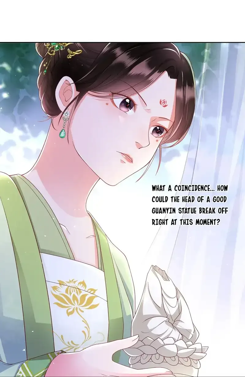 Pink Blossoms Mirror Your Beauty Chapter 55 page 5