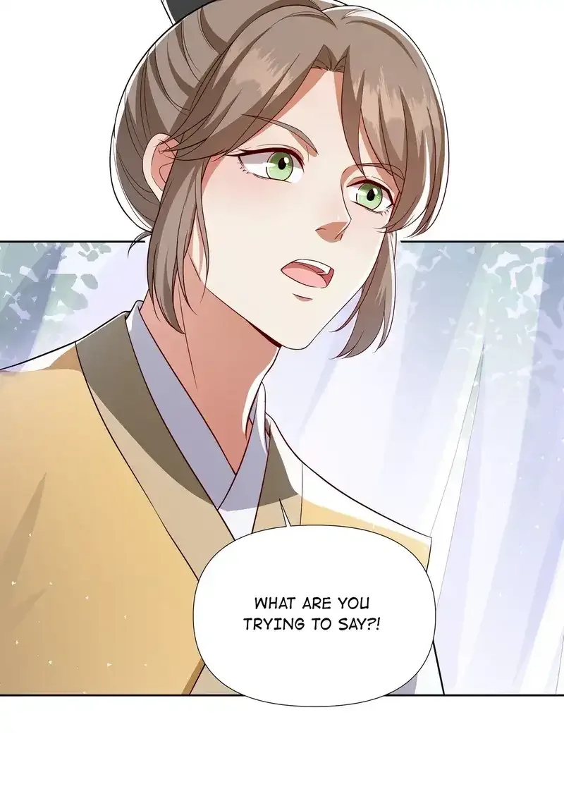 Pink Blossoms Mirror Your Beauty Chapter 55 page 28