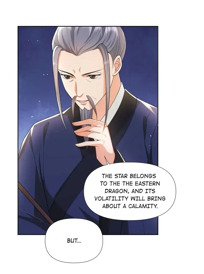 Pink Blossoms Mirror Your Beauty Chapter 55 page 15