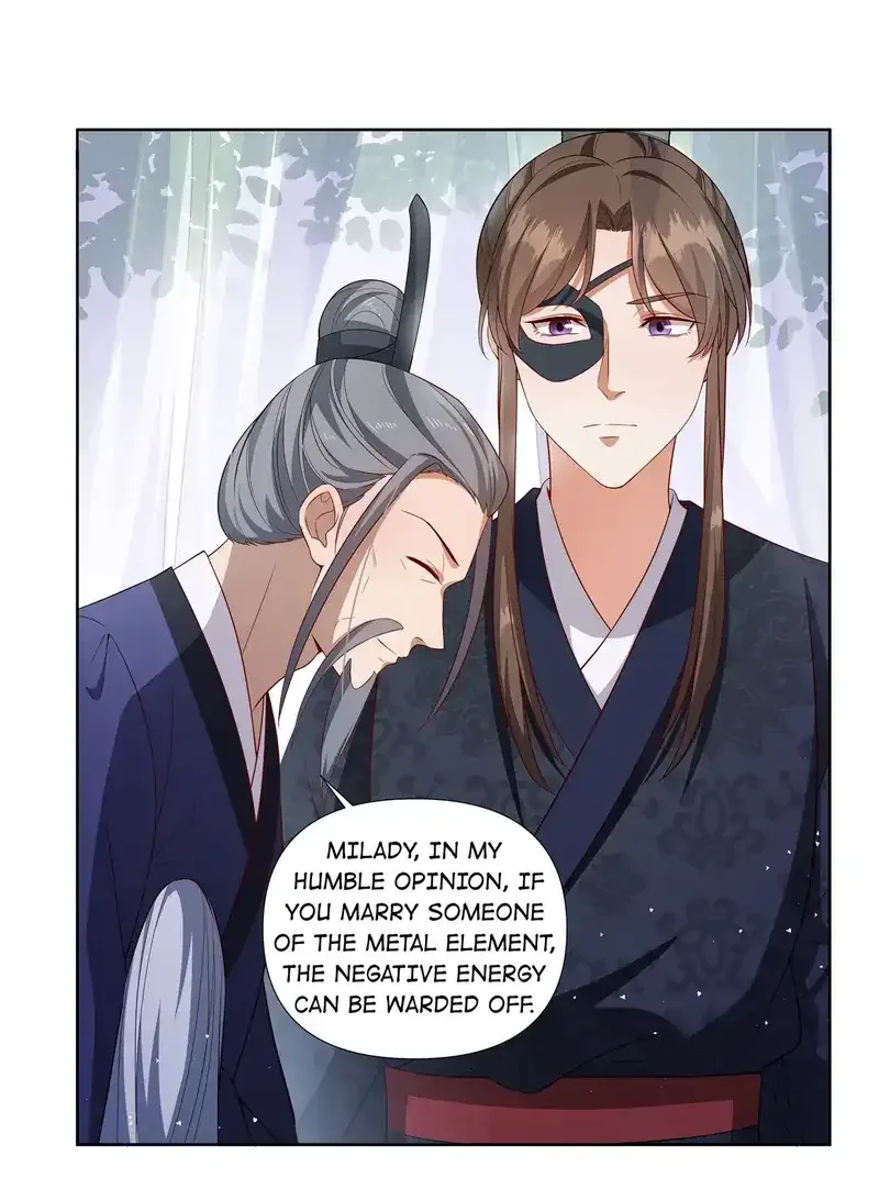 Pink Blossoms Mirror Your Beauty Chapter 55 page 29