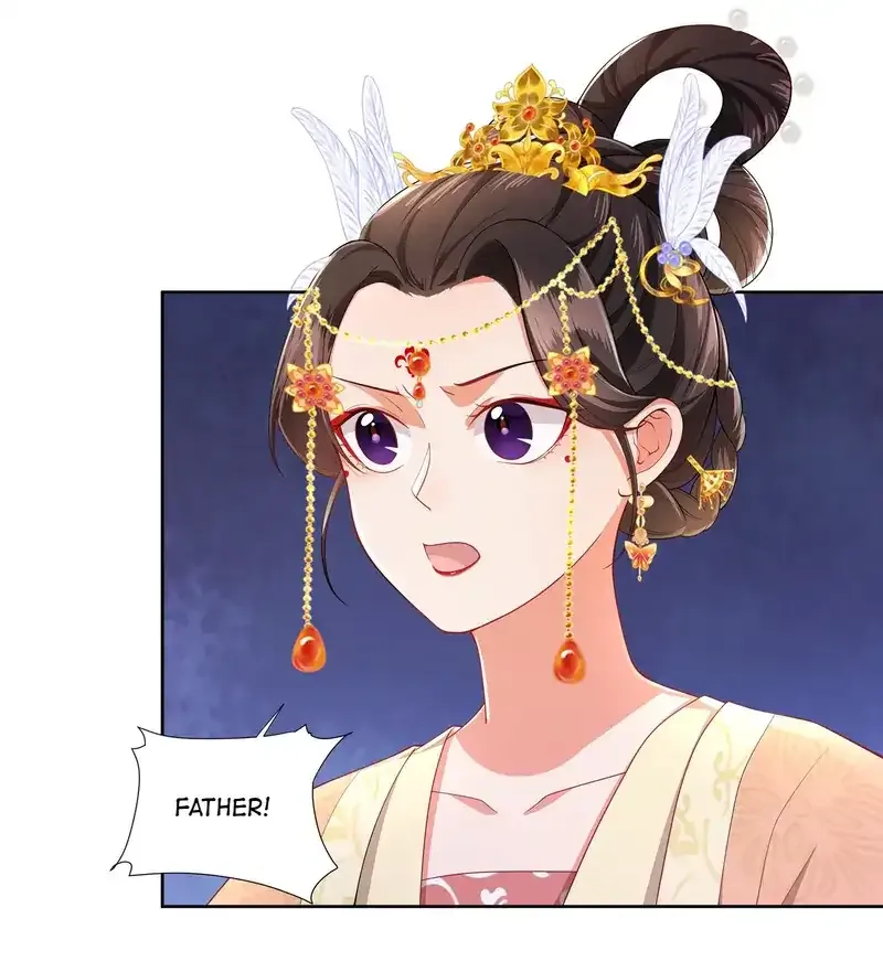 Pink Blossoms Mirror Your Beauty Chapter 55 page 32