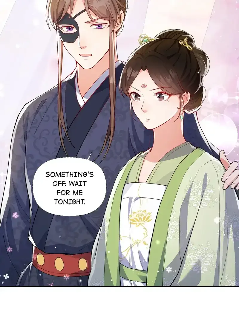 Pink Blossoms Mirror Your Beauty Chapter 56 page 25