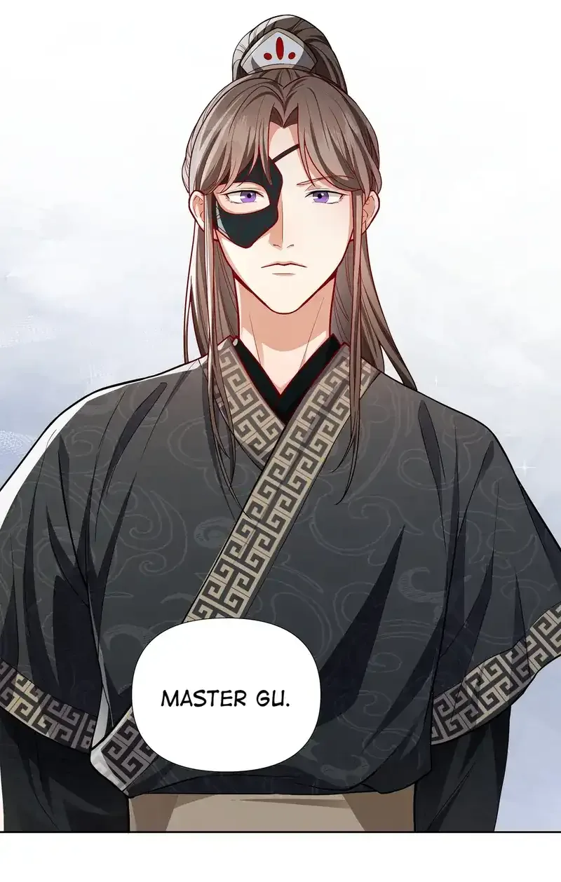 Pink Blossoms Mirror Your Beauty Chapter 58 page 5