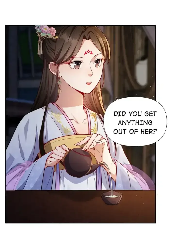 Pink Blossoms Mirror Your Beauty Chapter 58 page 7