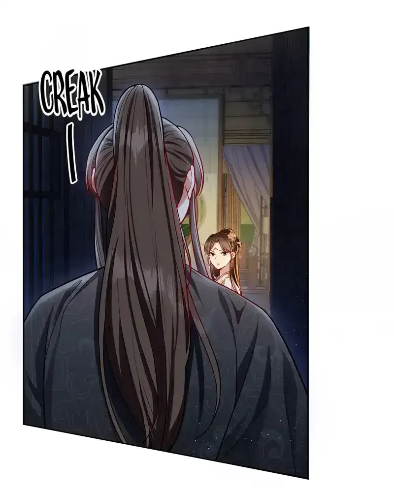 Pink Blossoms Mirror Your Beauty Chapter 58 page 4