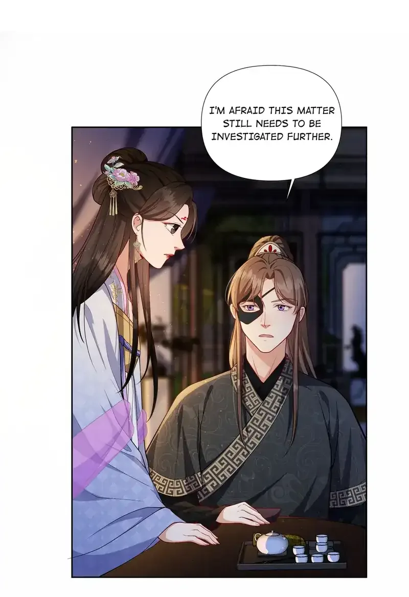 Pink Blossoms Mirror Your Beauty Chapter 58 page 29