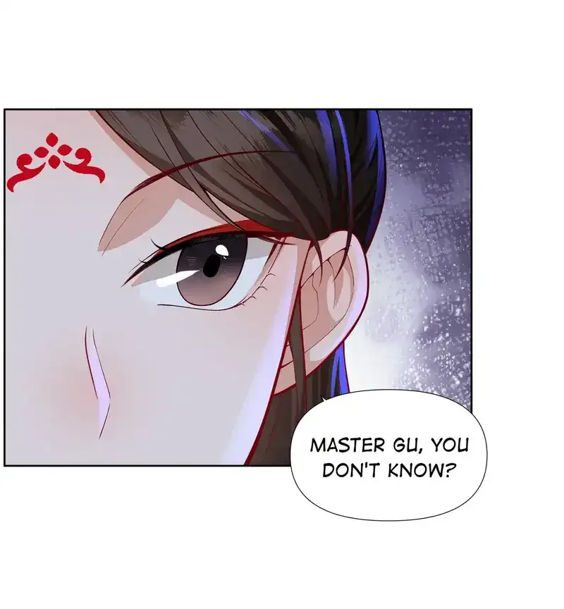 Pink Blossoms Mirror Your Beauty Chapter 58 page 32