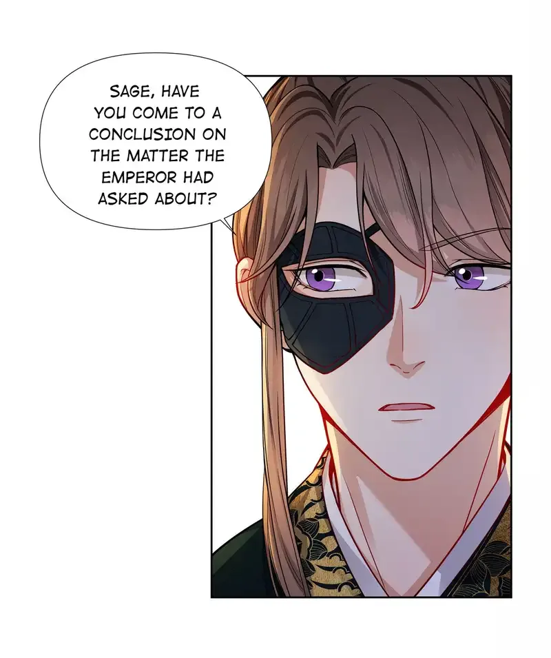 Pink Blossoms Mirror Your Beauty Chapter 60 page 3