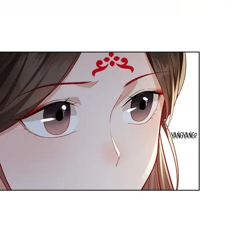 Pink Blossoms Mirror Your Beauty Chapter 58 page 37