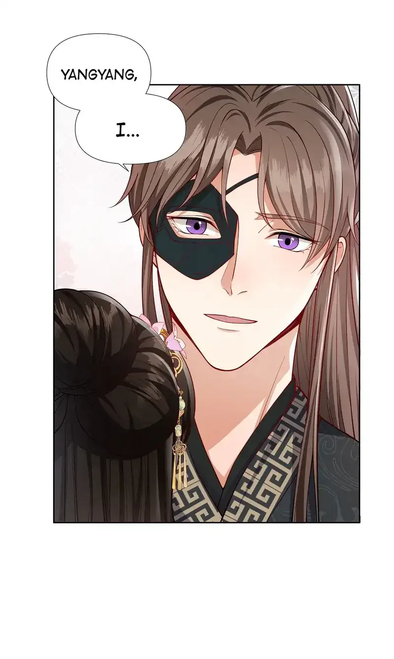 Pink Blossoms Mirror Your Beauty Chapter 58 page 39