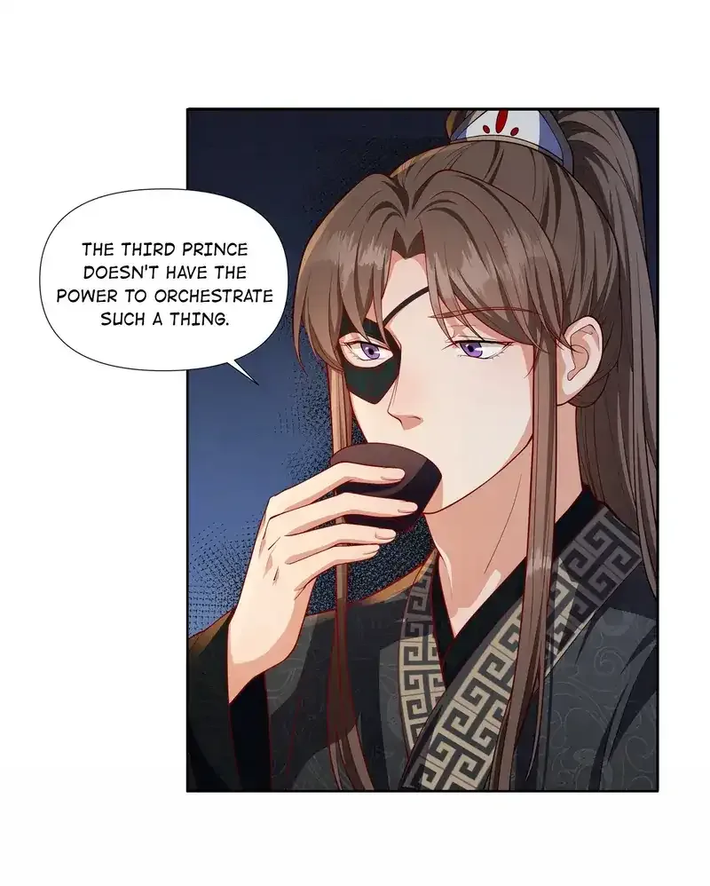 Pink Blossoms Mirror Your Beauty Chapter 58 page 26