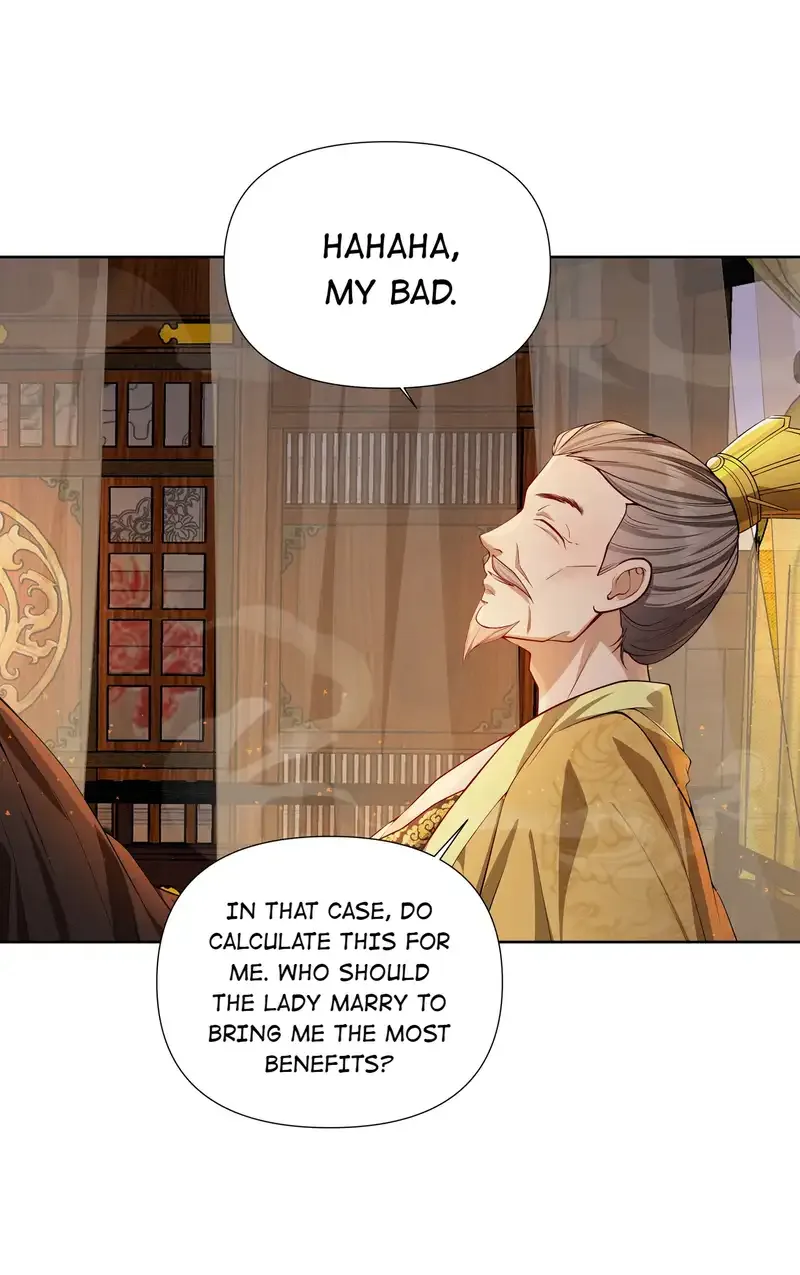 Pink Blossoms Mirror Your Beauty Chapter 60 page 29