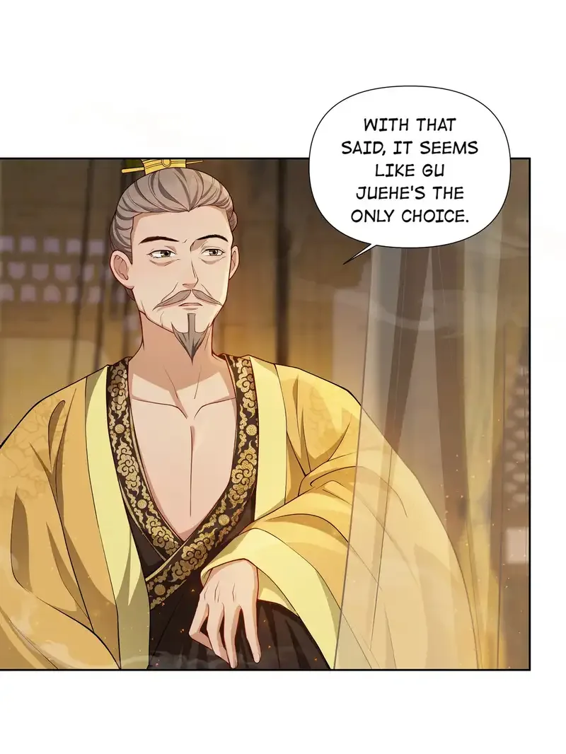 Pink Blossoms Mirror Your Beauty Chapter 60 page 32