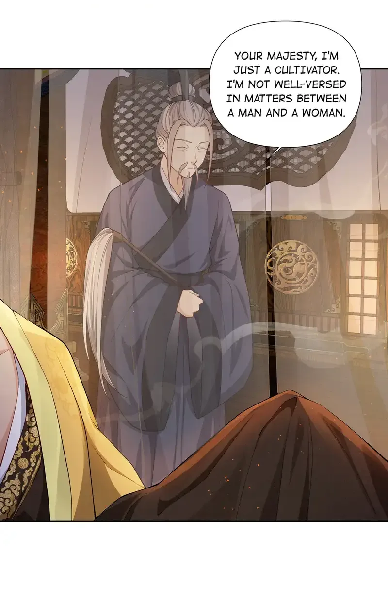 Pink Blossoms Mirror Your Beauty Chapter 60 page 28