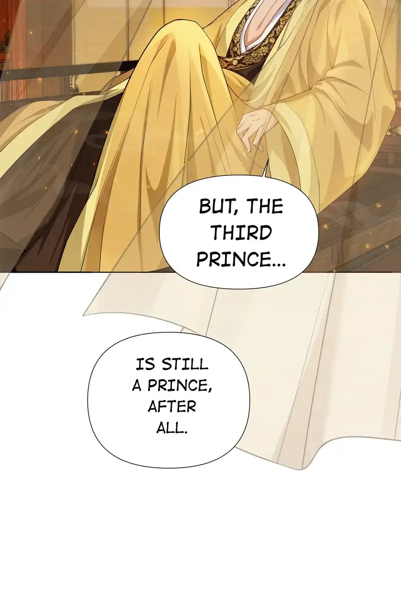 Pink Blossoms Mirror Your Beauty Chapter 60 page 35