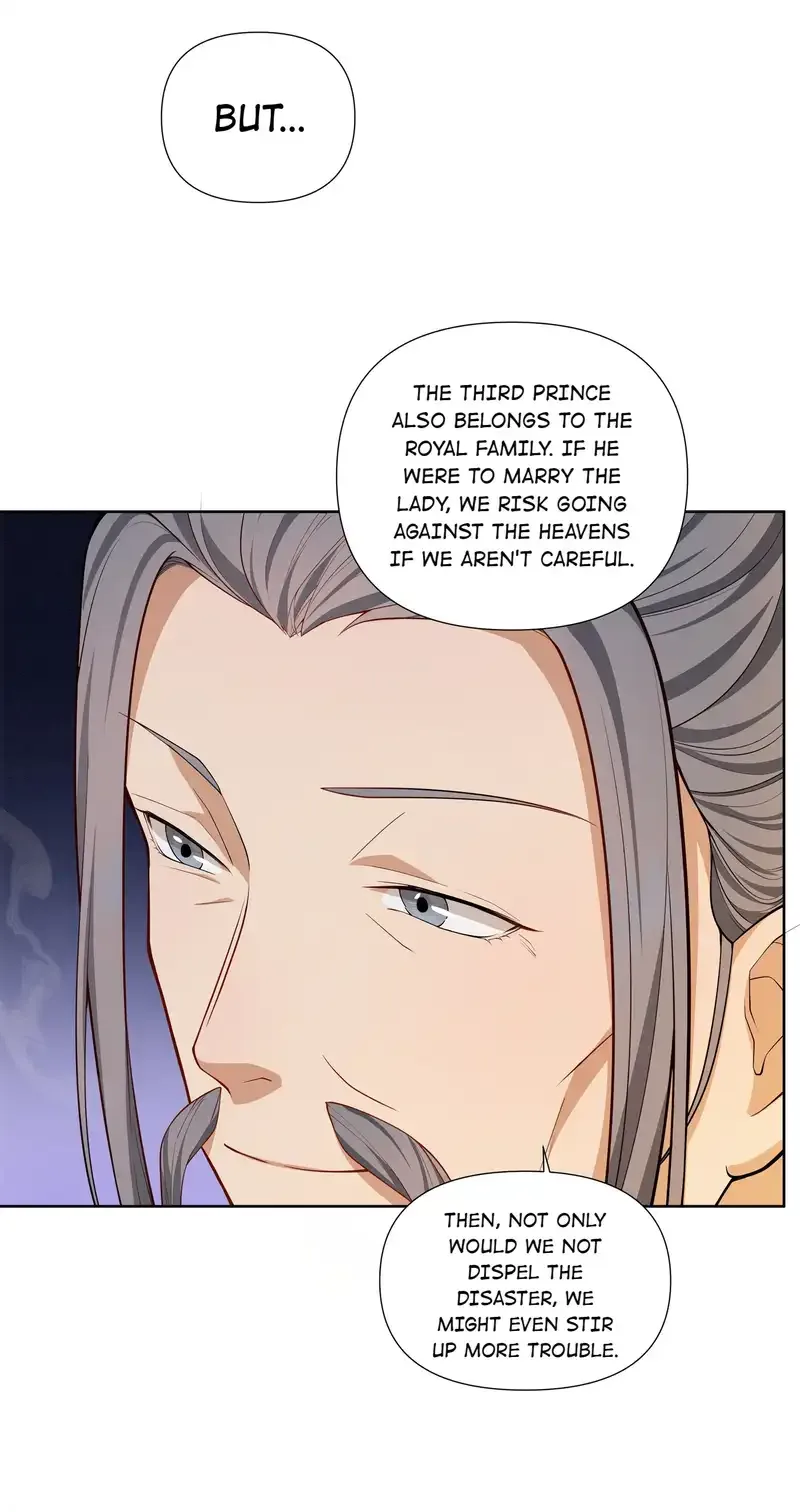 Pink Blossoms Mirror Your Beauty Chapter 60 page 31