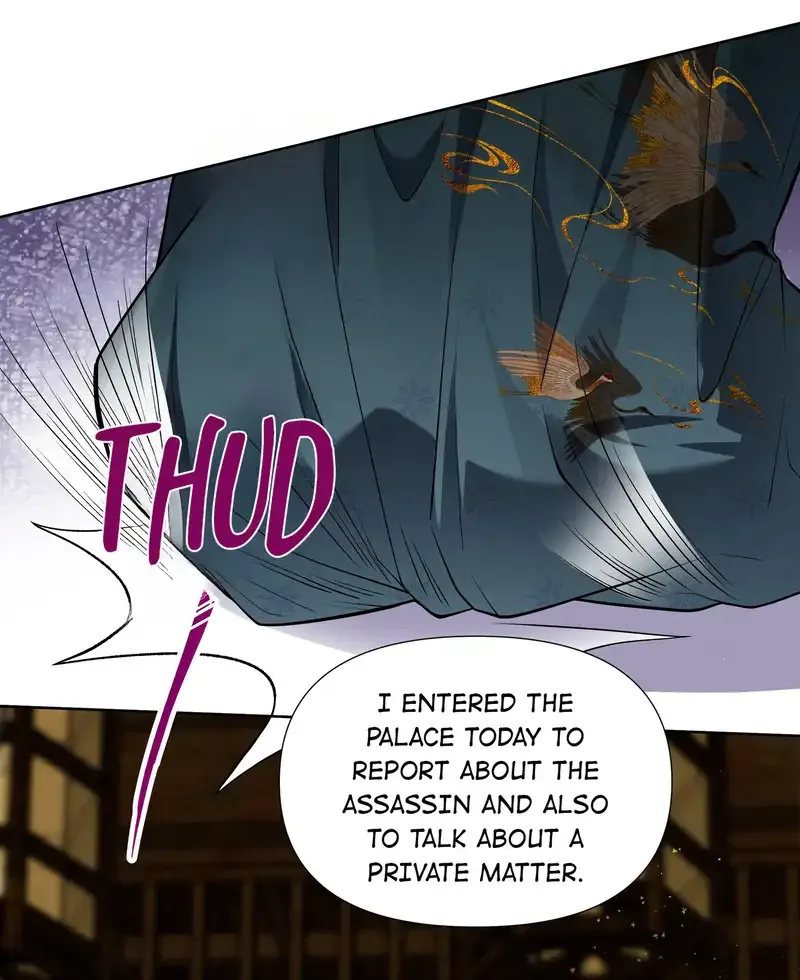 Pink Blossoms Mirror Your Beauty Chapter 60 page 21