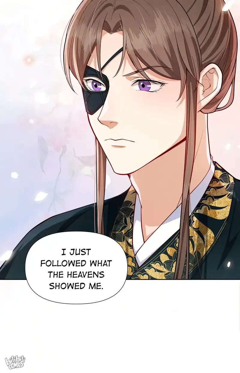 Pink Blossoms Mirror Your Beauty Chapter 60 page 39