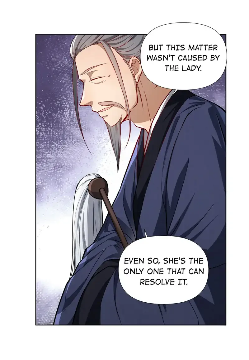 Pink Blossoms Mirror Your Beauty Chapter 57 page 15