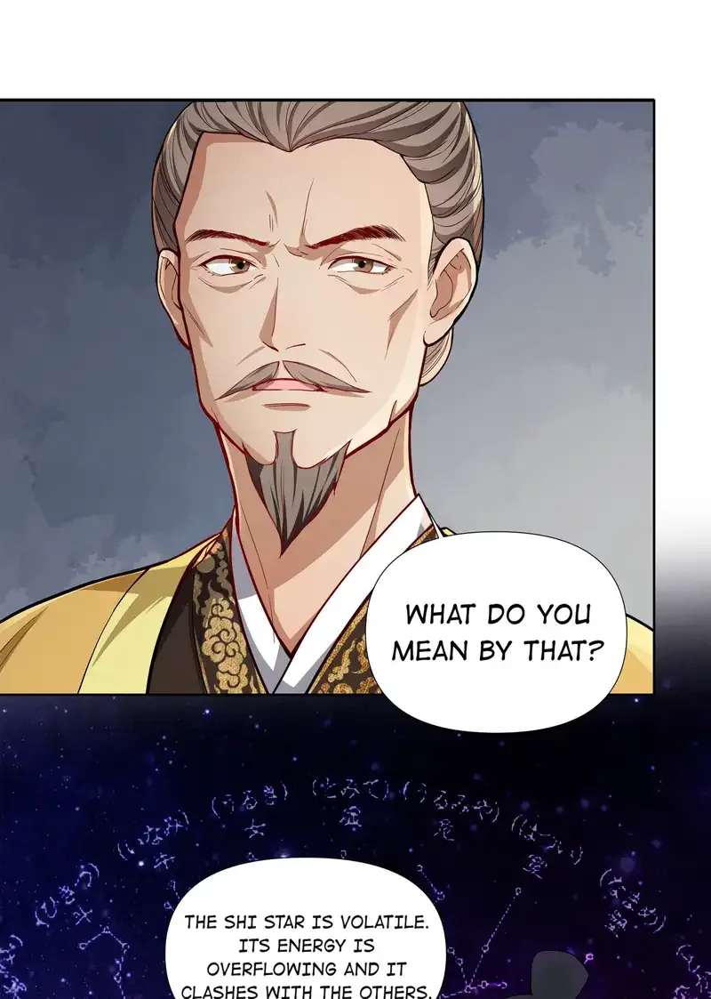 Pink Blossoms Mirror Your Beauty Chapter 57 page 16