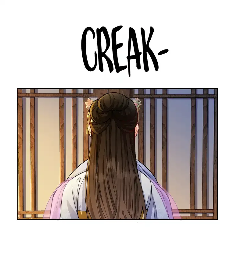 Pink Blossoms Mirror Your Beauty Chapter 59 page 20