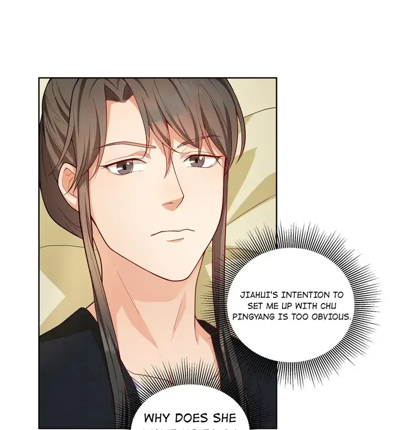 Pink Blossoms Mirror Your Beauty Chapter 57 page 31