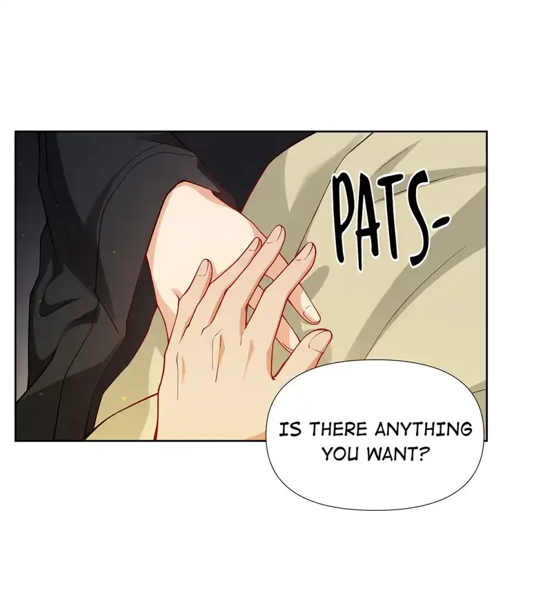 Pink Blossoms Mirror Your Beauty Chapter 59 page 32
