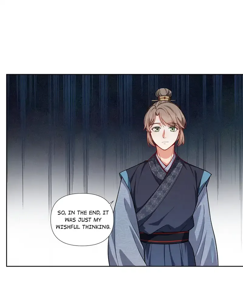 Pink Blossoms Mirror Your Beauty Chapter 59 page 15