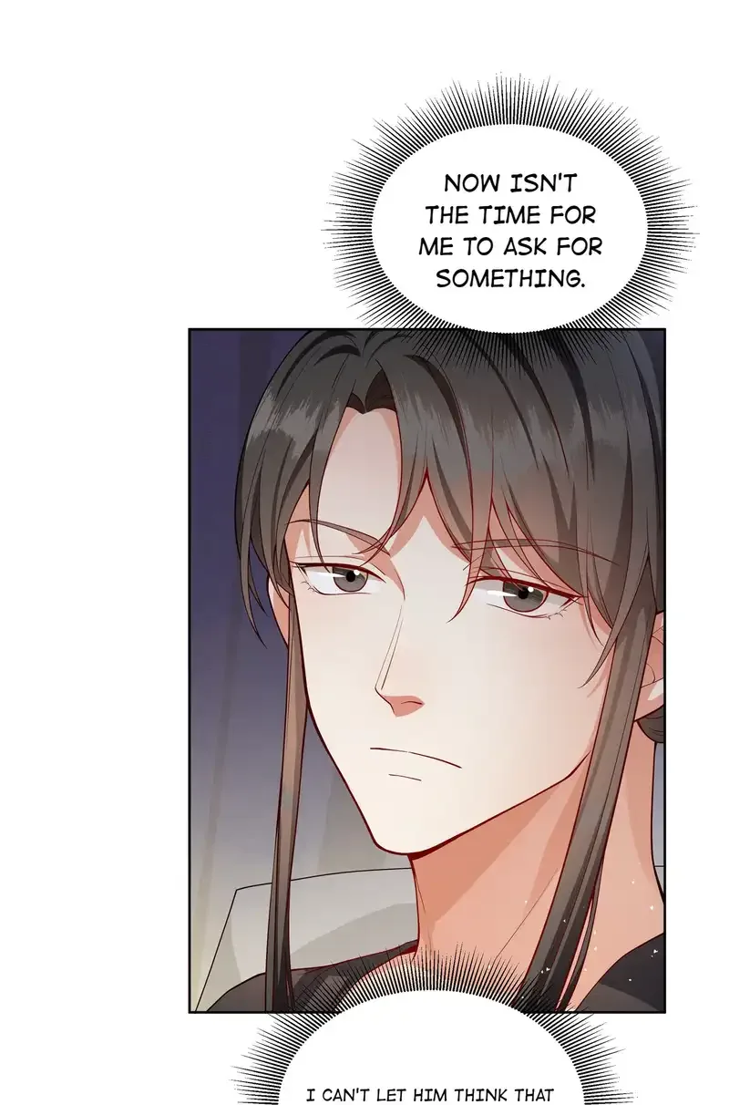 Pink Blossoms Mirror Your Beauty Chapter 57 page 27