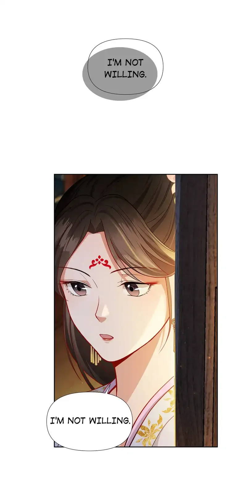 Pink Blossoms Mirror Your Beauty Chapter 59 page 12
