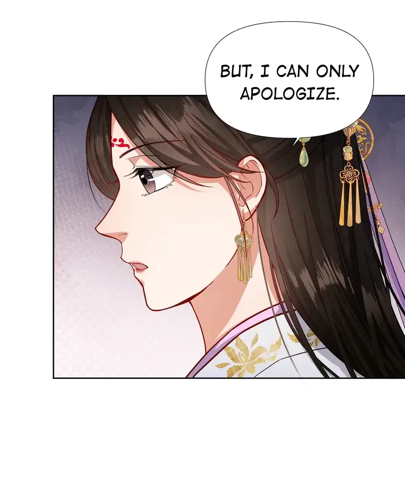 Pink Blossoms Mirror Your Beauty Chapter 59 page 14