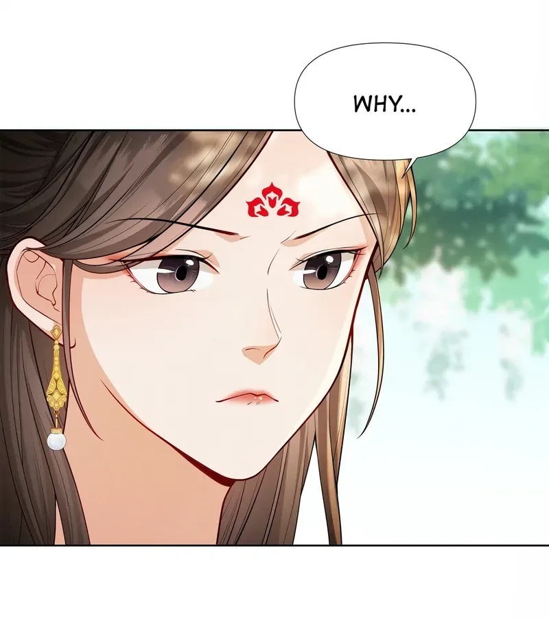 Pink Blossoms Mirror Your Beauty Chapter 61 page 22