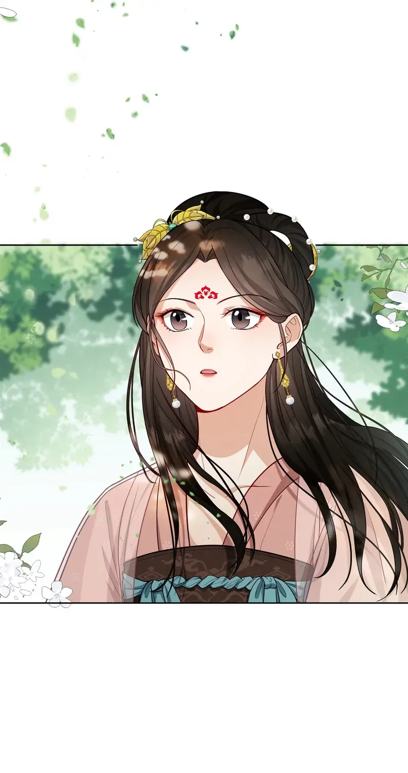 Pink Blossoms Mirror Your Beauty Chapter 61 page 20